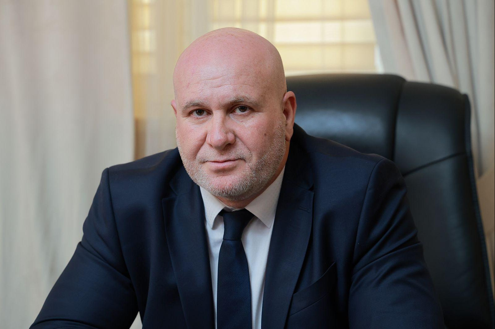 Комментарий врио министра юстиции РД Мустапы Генжеханова о послании Главы Дагестана 29 мая 2025 года